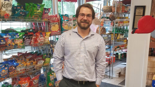 Meet Dave - Your Local Window Treatment Expert | Home | Black Tie Blinds