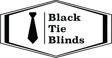 Black Tie Blinds